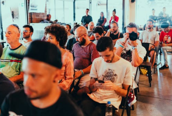 Banquet for corporate conferences in jamui