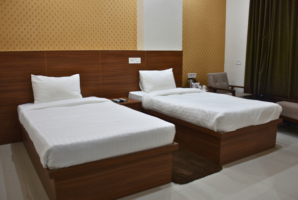 Executive Room alternate view 1