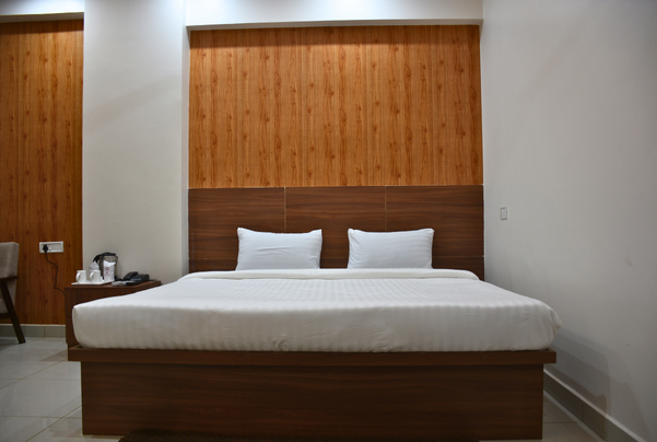 Executive Room alternate view 2