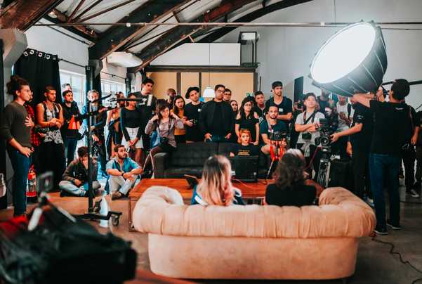 Special Events and launches